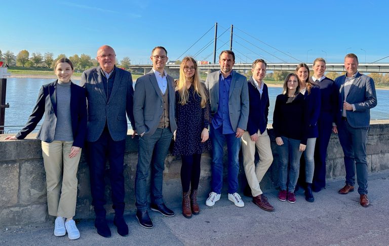 markenzeichen wächst mit DJM Communication GmbH