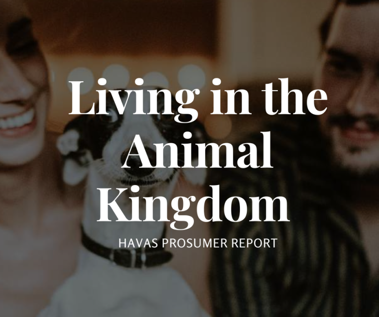 Wie die neue Bedeutsamkeit von Haustieren die Erwartungen an Marken verändert