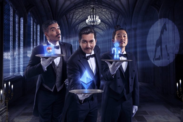 Jung von Matt gründet Service- und Fulfillment-Anbieter für das Web3 & Metaverse.