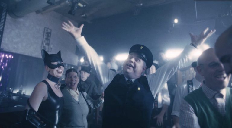 „Du warst noch niemals in Marzahn…“. Die BVG und JvM bringen gemeinsam ganz Deutschland in Fahrt.