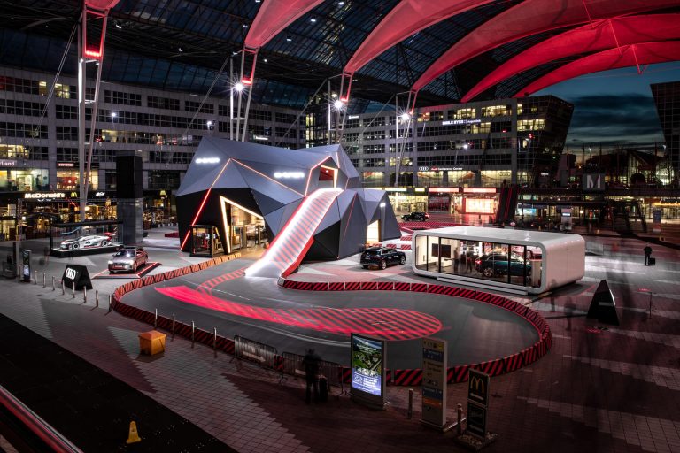 PIONEERS Expand Event Capabilities With Major Acquisition