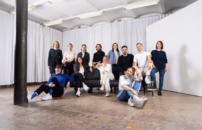 Digitale Bewegtbild-Produktionen: JvM SPREE’s PLAY expandiert.