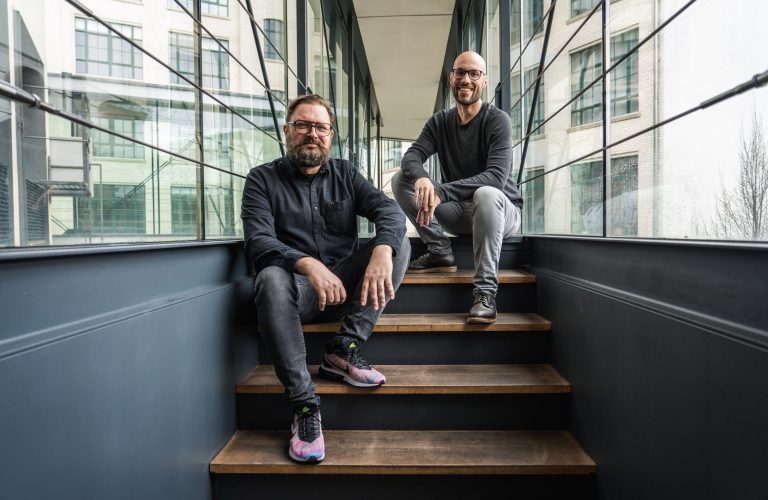 JvM TECH eröffnet weiteres Office in Berlin.