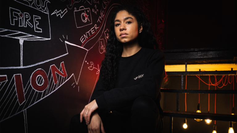 BUTTER. holt Aissu Pentzien als neue Digitalchefin.