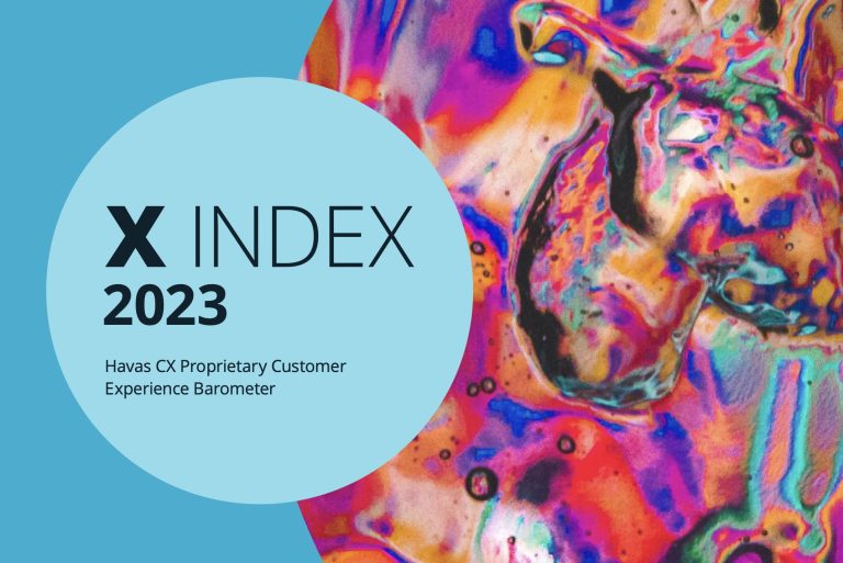 Havas CX Studie identifiziert die Top-Trends der Customer Experience