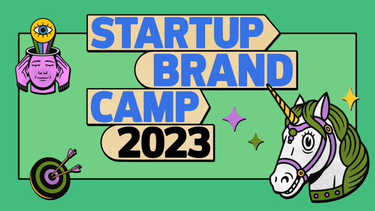 Jung von Matt START launcht das erste Brand Camp für Startups.