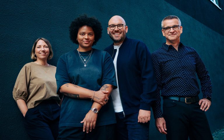 Chris Jungjohann wird CEO der deutschen Ogilvy Gruppe.