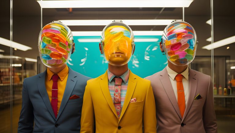 Grabarz & Partner erweitert das Leistungsangebot mit drei AI-Experten.