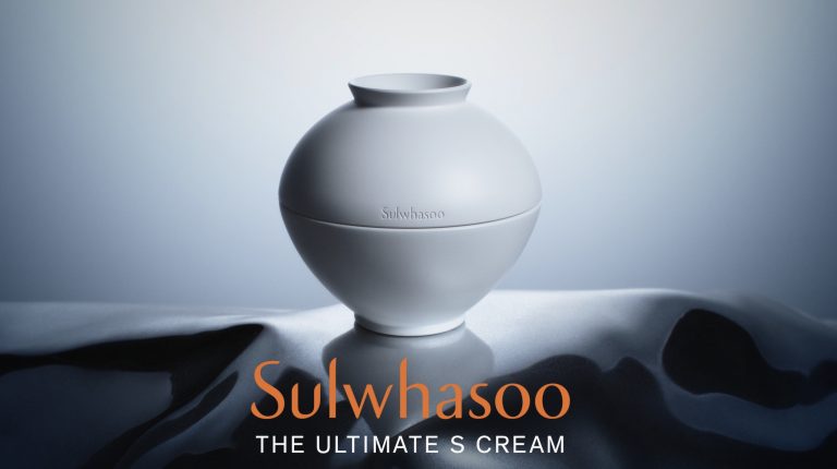 Jung von Matt kollaboriert erneut mit Sulwhasoo für den Start der „ultimativen S-Cream“ Kampagne.
