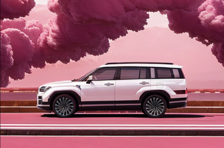 EINFÜHRUNG IN DIE ZUKUNFT DER AUTOMOBILWERBUNG: HYUNDAI SANTA FE UND JUNG VON MATT SETZEN IN DER KAMPAGNE „OPEN FOR MORE“ DIE KRAFT DER KI EIN.