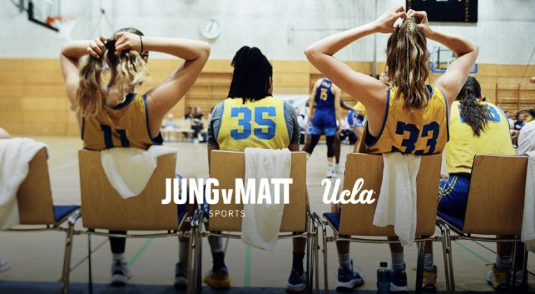 Creative Sports Culture: UCLA & JvM SPORTS bringen das Women’s Basketball Team aus Kalifornien mit einer eigenen Summer-Tour nach Deutschland.