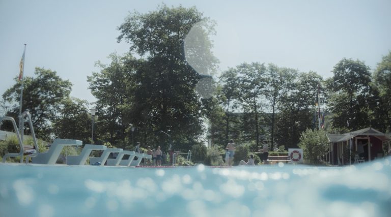 Für mehr Schwimmunterricht.