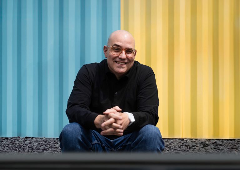 häppy über das neue Leadership-Supertool: 👂