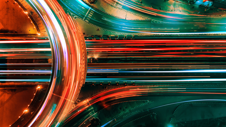 Neues Logo, neue Farben, neue Website