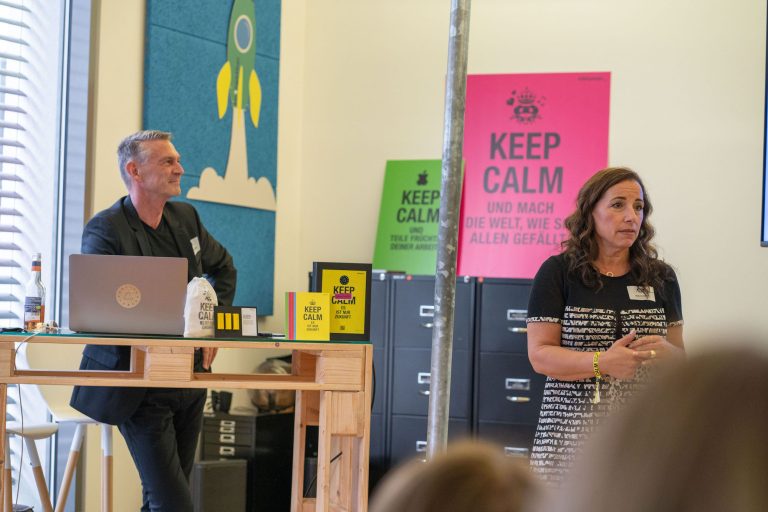 „Die Märkte der Zukunft sind Sinnmärkte.“