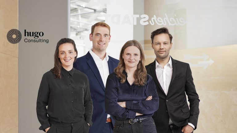 CROSSMEDIA baut Beratungseinheit hugo consulting aus