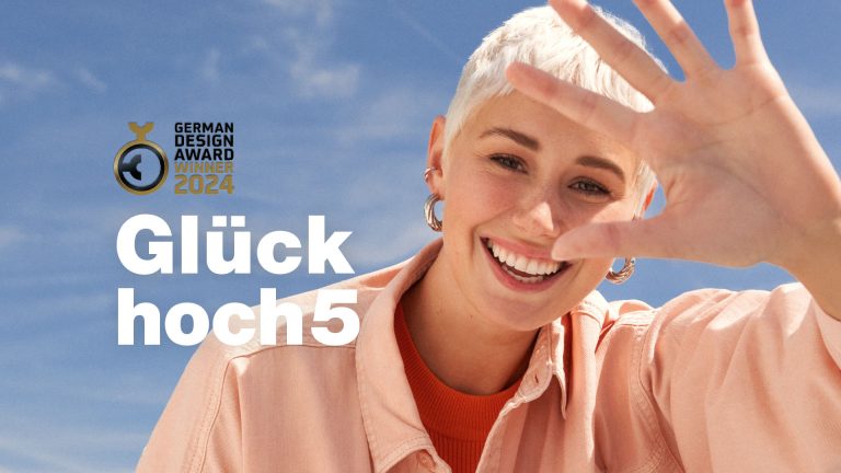 „Glück hoch 5“ – bilekjaeger überzeugt bei GDA 2024