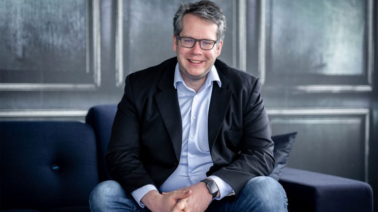 FAKTOR 3 stellt Corporate Affairs mit Kai Klicker-Brunner neu auf