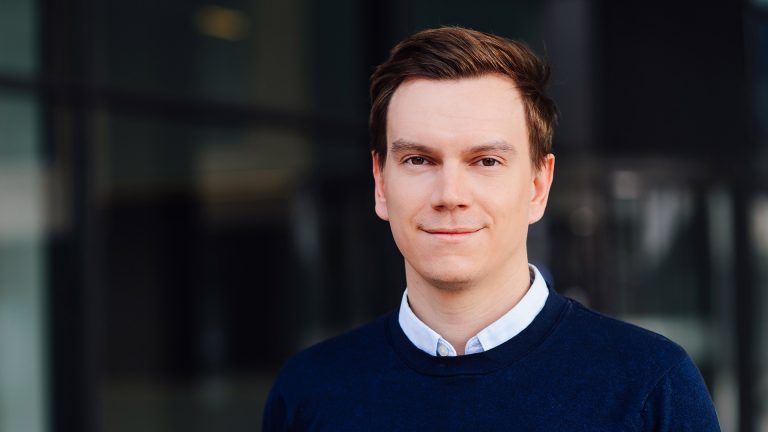 Schmittgall HEALTH beruft neuen Geschäftsführer: Christian Necker kommt von Serviceplan