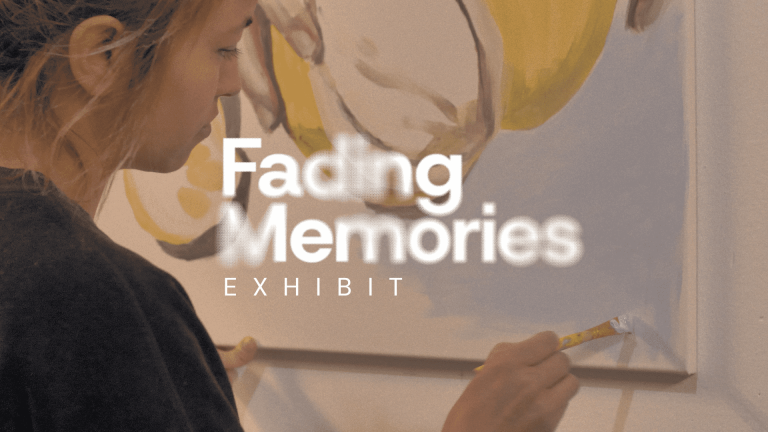 Gemeinsam gegen das Vergessen: VML Germany realisiert mit der Alzheimer Forschung Initiative e.V. die Ausstellung ‚Fading Memories‘