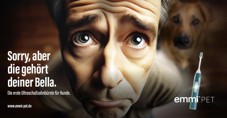 Schmittgall HEALTH – Dieser Werbung kann niemand widerstehen