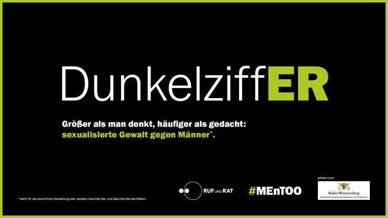 Schmittgall HEALTH – Neue aufmerksamkeitsstarke Kampagne für #MEnTOO