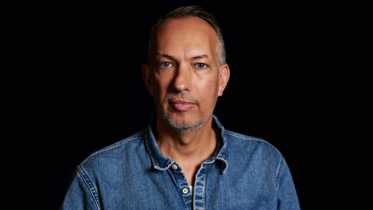 Schmittgall HEALTH: Olaf Reys neuer Creative Director