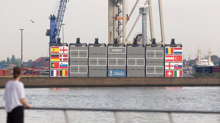 „The Bigger Draw” geht in die Verlängerung