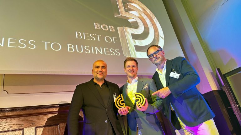 Gold und Bronze für Bartenbach