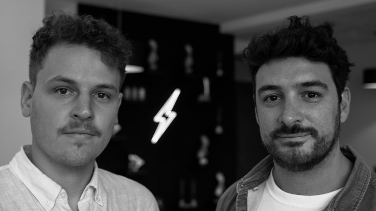 Nicolás López Bravo und Fernando Montero übernehmen die kreative Leitung von INGO Hamburg.