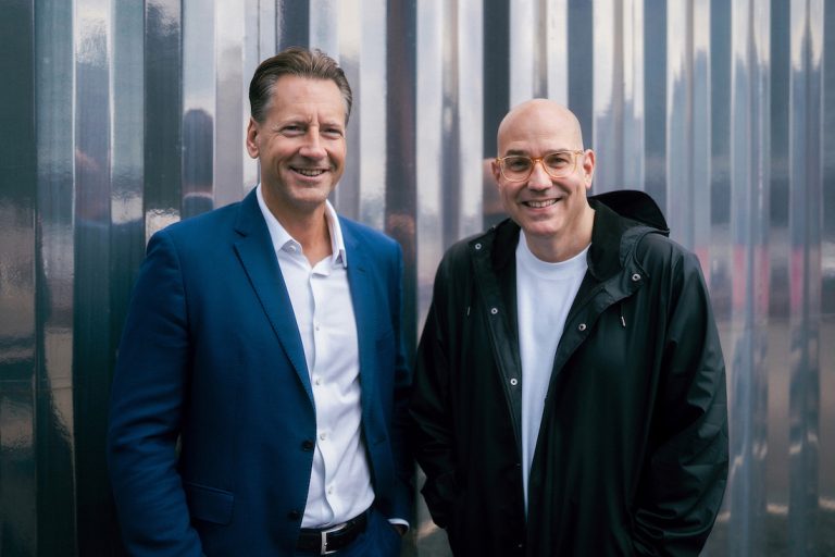 Thorsten Rudeck wird häppy!