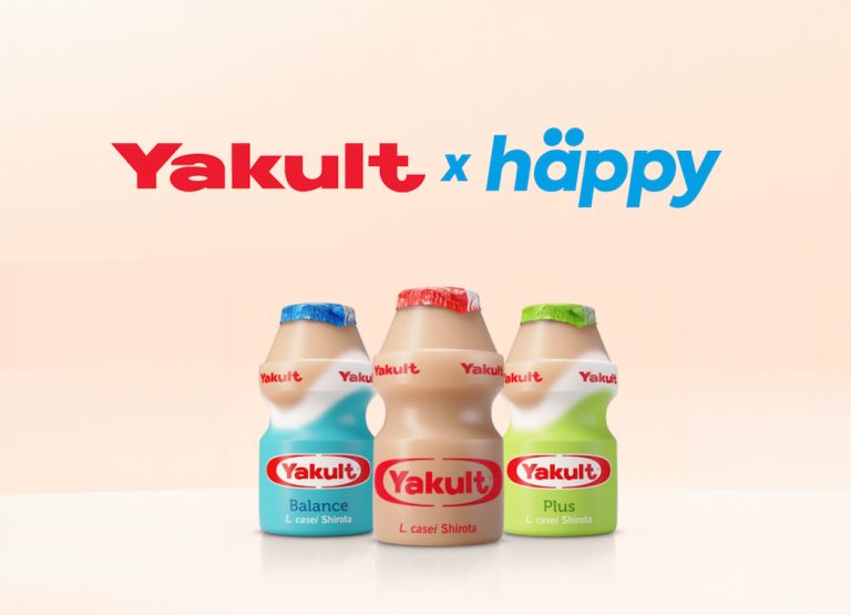 häppy gewinnt Yakult!