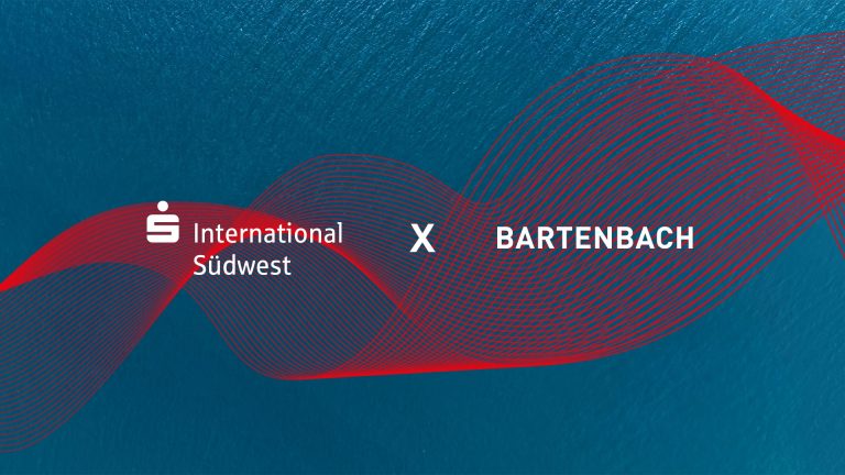 Bartenbach neue Agentur von S-International Südwest