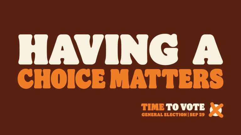 Burger King schafft die Wahl ab: Es gibt nur noch den Whopper.