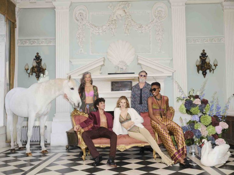 Passt, wie angegossen! Wäschelabel mey und Jung von Matt feiern 30 Jahre erfolgreiche Zusammenarbeit.