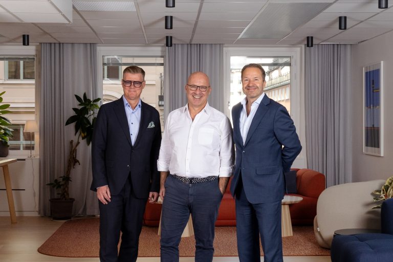 Gemeinsam noch stärker: LHLK Gruppe schließt sich Paritee an