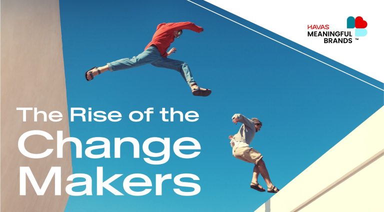 Deutsche trotzen der Dauerkrise mit Resilienz – und fordern aktives Engagement von Marken