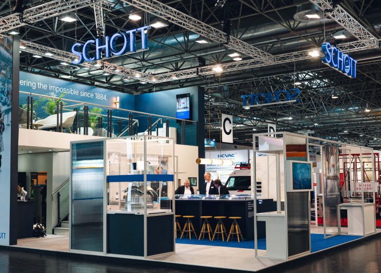 PIONEERS AGENCY x SCHOTT