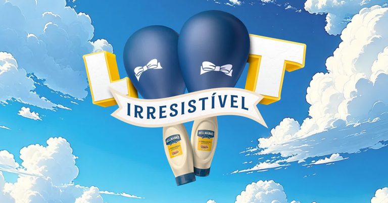 Hellmann’s erobert Fortnite mit eigener Insel