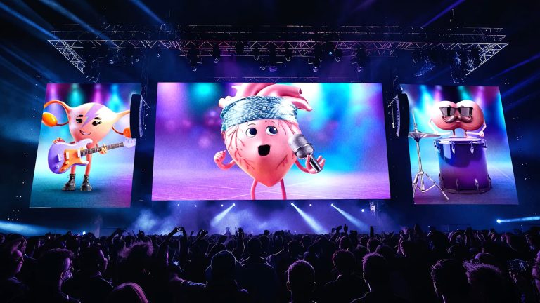 Die SBK bringt mit „Die Checkers“ das Thema Früherkennung zum Klingen