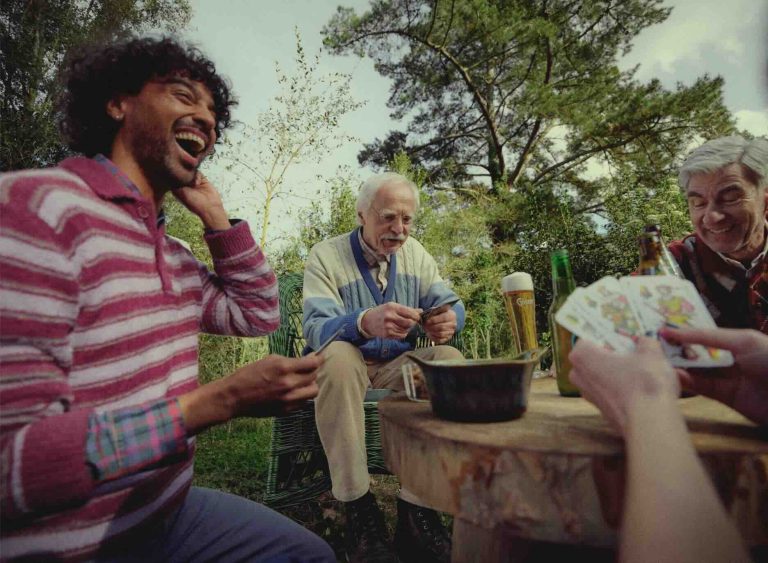 Gut – besser – gemeinsam: Gösser geht werblich neue Wege mit Jung von Matt DONAU