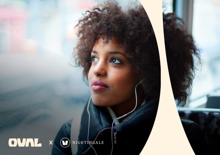 OVAL übernimmt PR- und Content-Spezialisten Nightingale