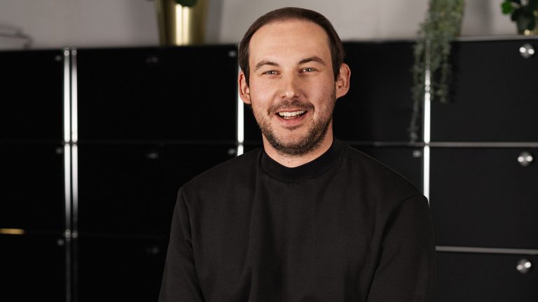 Maximilian Weiss wird Chief Growth Officer der deutschen Ogilvy Gruppe.