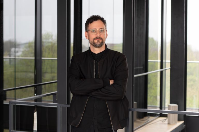 Steffen Granz wird Executive Creative Director bei Mutabor