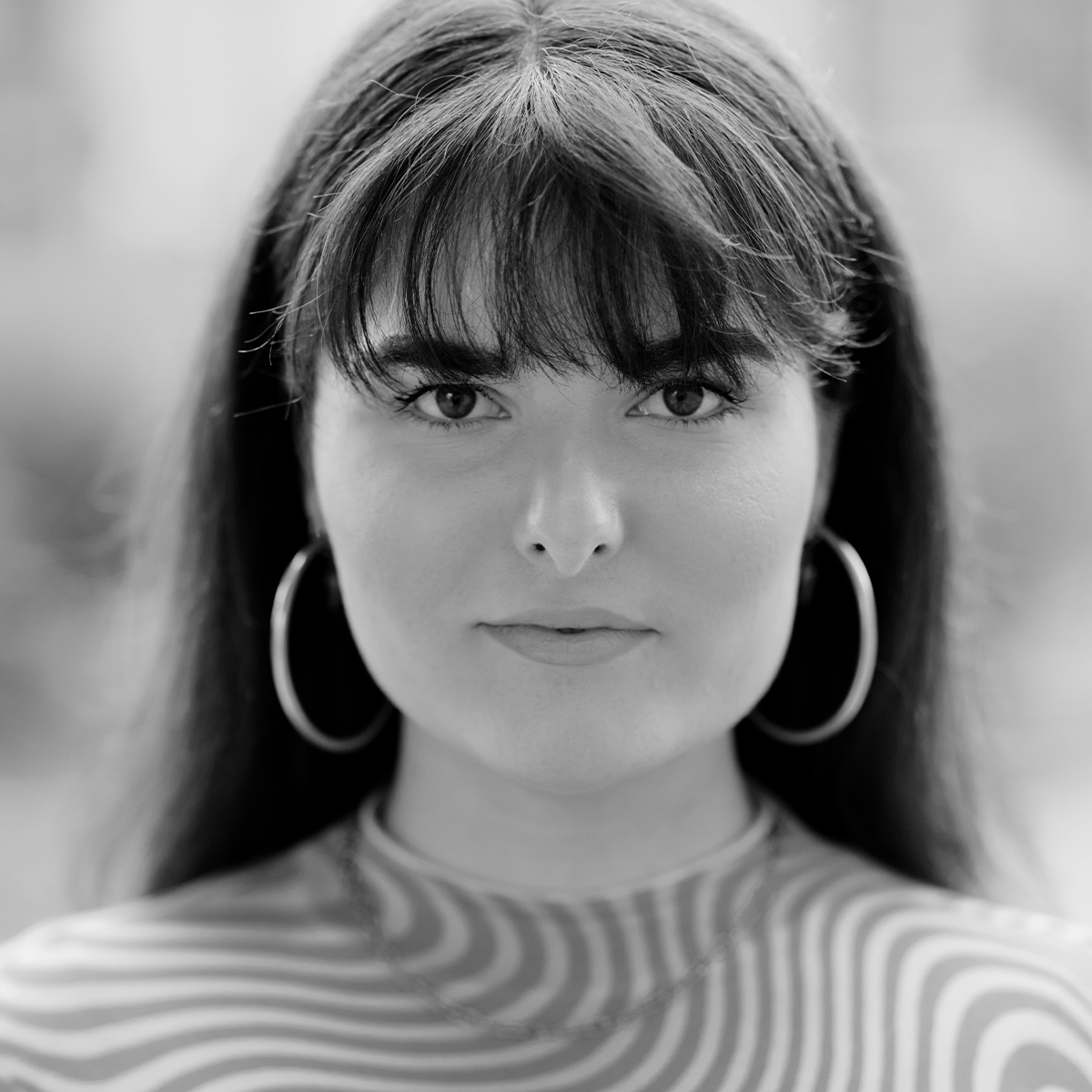 Geena Schindler