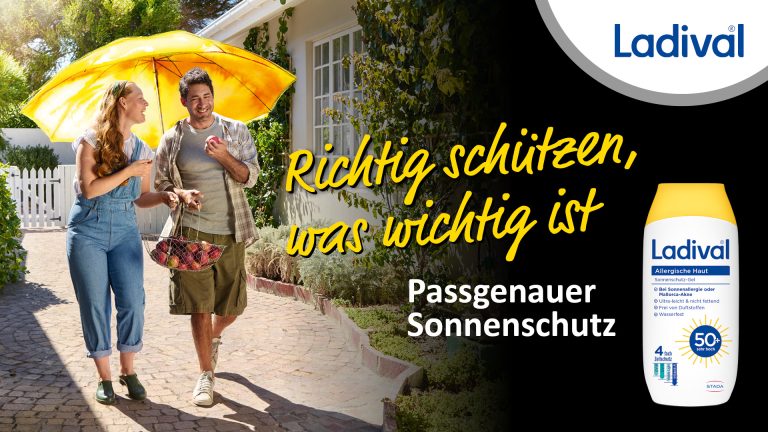 Schmittgall HEALTH für STADA Consumer Health