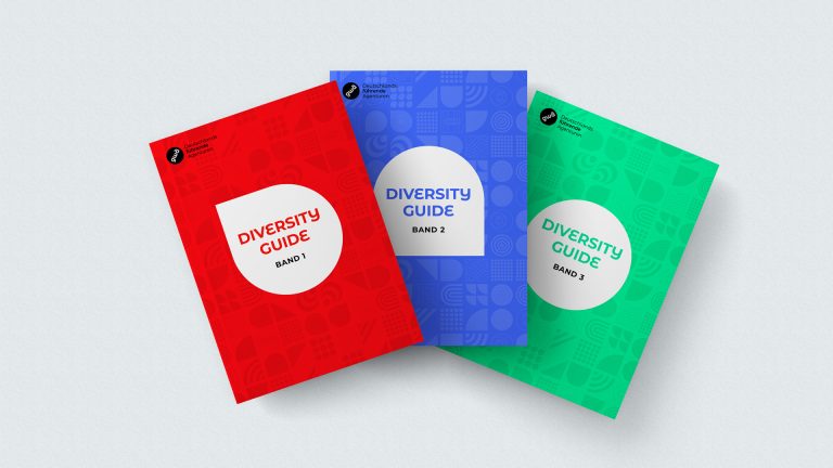 Erster GWA Diversity Guide erscheint am 8. März