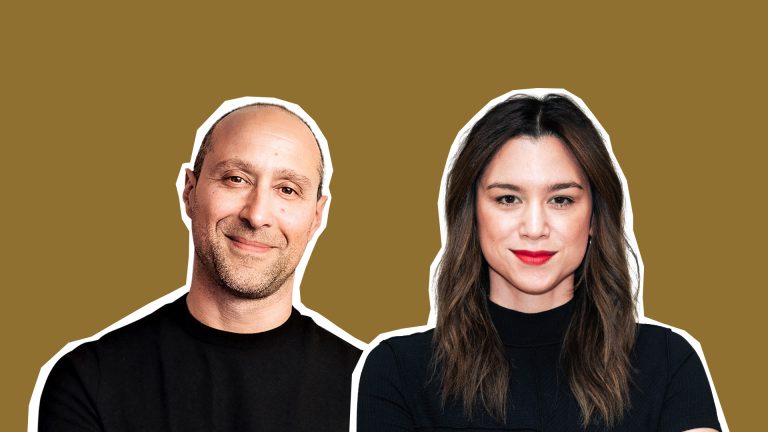 Giuseppe Fiordispina neuer Co-Vorsitzender der Effie Hauptjury