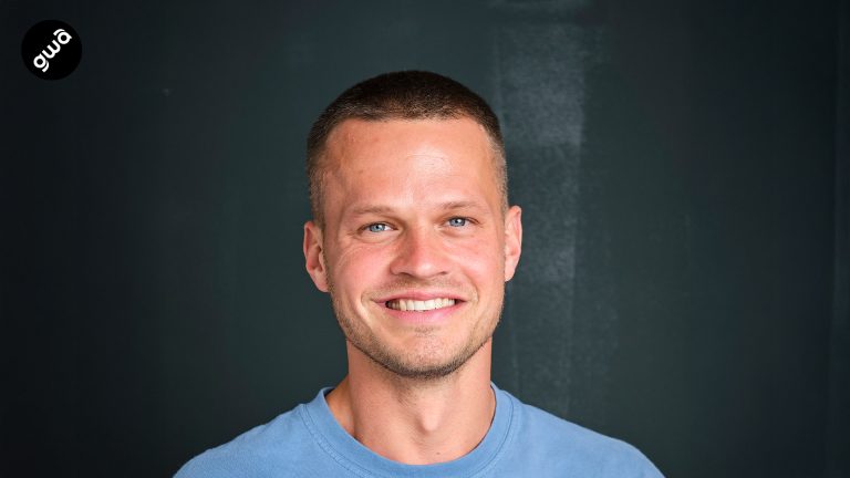 Nico Combes ist neues GWA Vorstandsmitglied