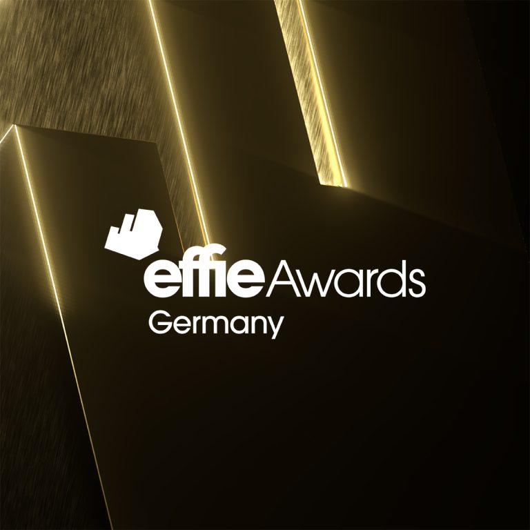 Effie Awards Germany 2026